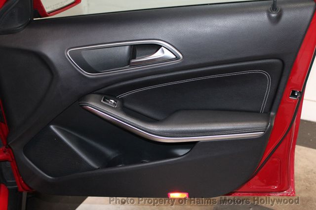 2016 Mercedes-Benz GLA 4MATIC 4dr GLA 250 - 22724638 - 14