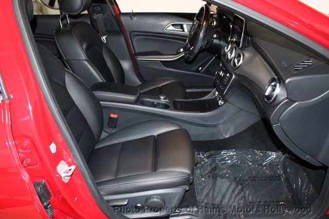 2016 Mercedes-Benz GLA 4MATIC 4dr GLA 250 - 22724638 - 15