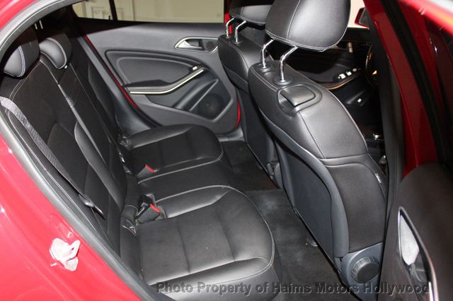 2016 Mercedes-Benz GLA 4MATIC 4dr GLA 250 - 22724638 - 16