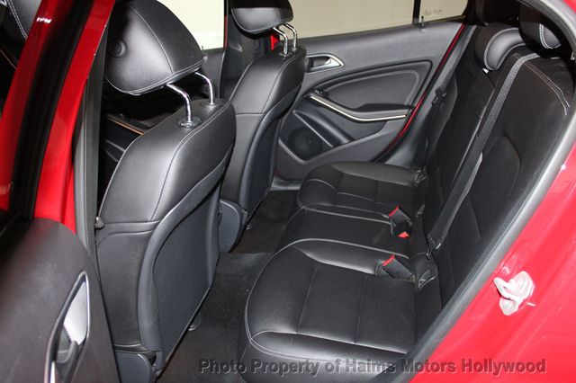 2016 Mercedes-Benz GLA 4MATIC 4dr GLA 250 - 22724638 - 17