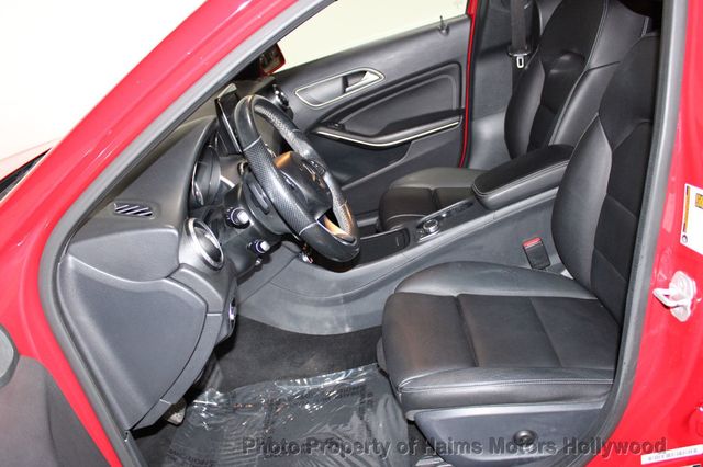 2016 Mercedes-Benz GLA 4MATIC 4dr GLA 250 - 22724638 - 18