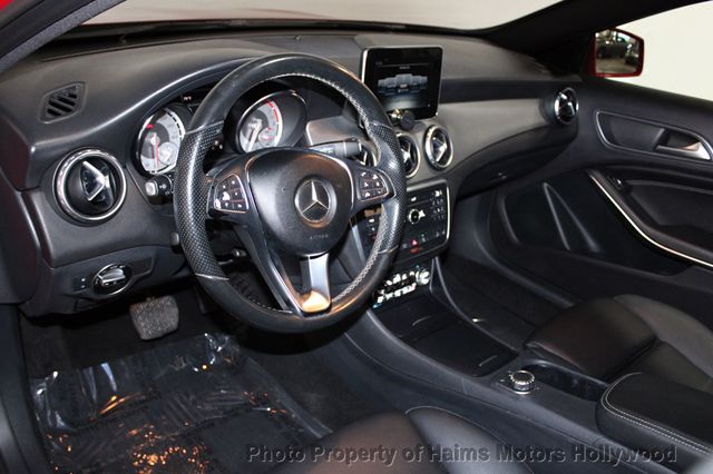 2016 Mercedes-Benz GLA 4MATIC 4dr GLA 250 - 22724638 - 19
