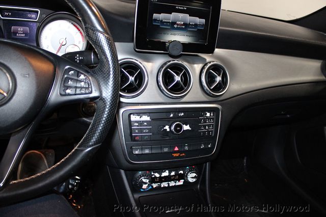 2016 Mercedes-Benz GLA 4MATIC 4dr GLA 250 - 22724638 - 20