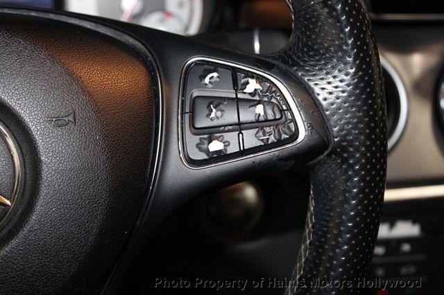 2016 Mercedes-Benz GLA 4MATIC 4dr GLA 250 - 22724638 - 23