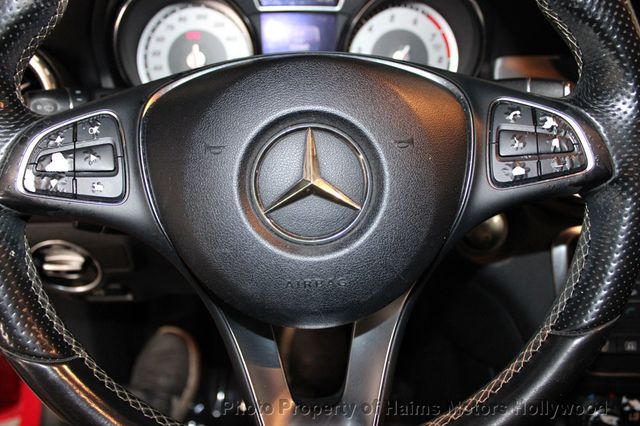 2016 Mercedes-Benz GLA 4MATIC 4dr GLA 250 - 22724638 - 24