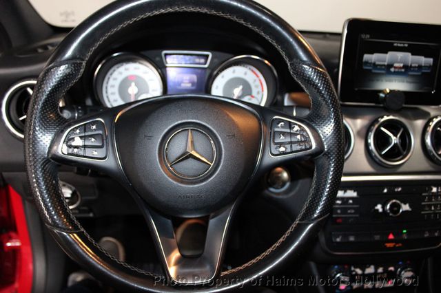 2016 Mercedes-Benz GLA 4MATIC 4dr GLA 250 - 22724638 - 25