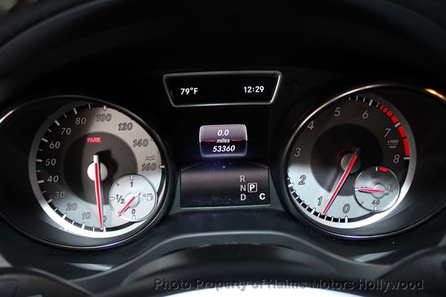 2016 Mercedes-Benz GLA 4MATIC 4dr GLA 250 - 22724638 - 26