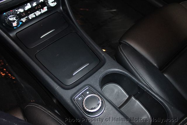 2016 Mercedes-Benz GLA 4MATIC 4dr GLA 250 - 22724638 - 27