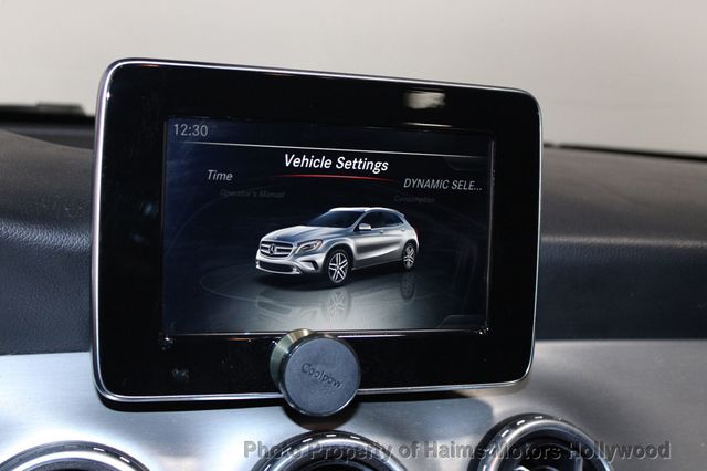 2016 Mercedes-Benz GLA 4MATIC 4dr GLA 250 - 22724638 - 28