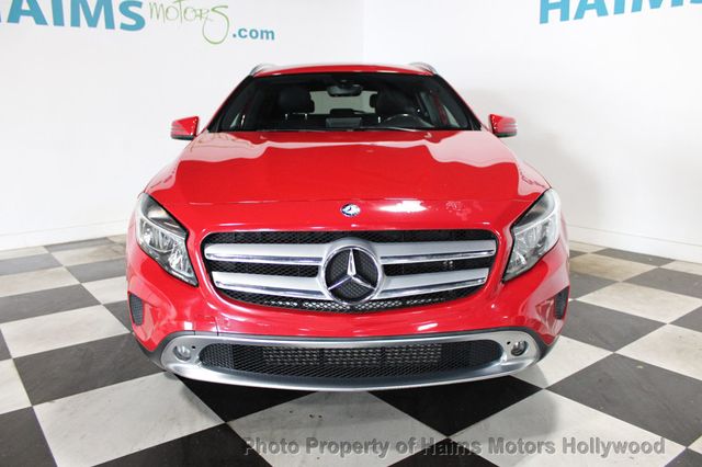 2016 Mercedes-Benz GLA 4MATIC 4dr GLA 250 - 22724638 - 2