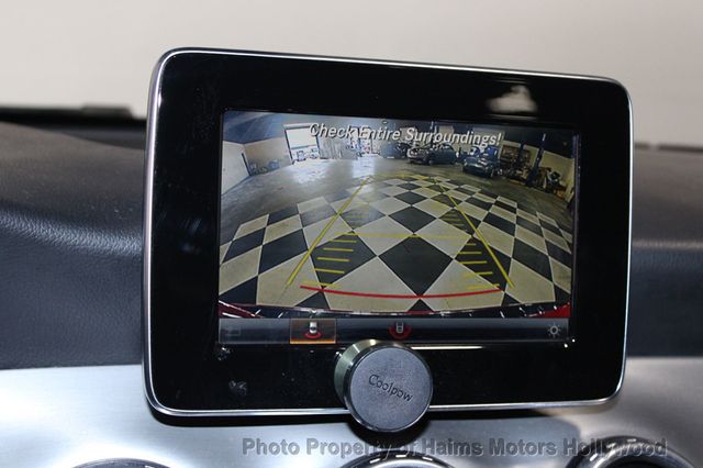 2016 Mercedes-Benz GLA 4MATIC 4dr GLA 250 - 22724638 - 29