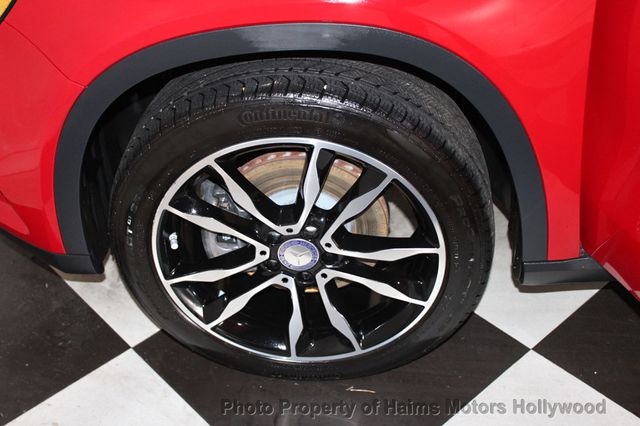 2016 Mercedes-Benz GLA 4MATIC 4dr GLA 250 - 22724638 - 30