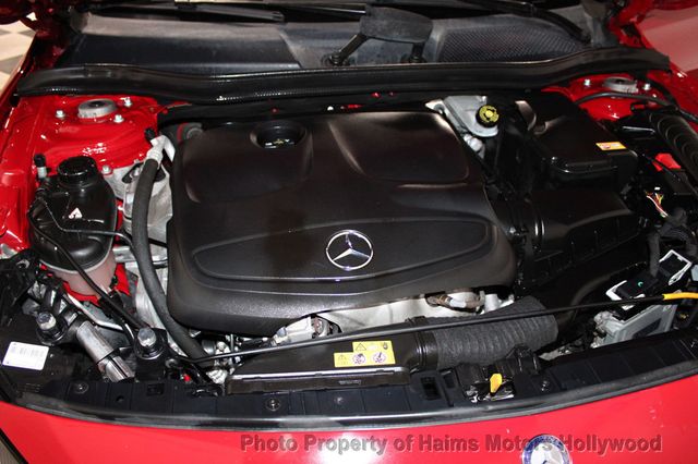 2016 Mercedes-Benz GLA 4MATIC 4dr GLA 250 - 22724638 - 31