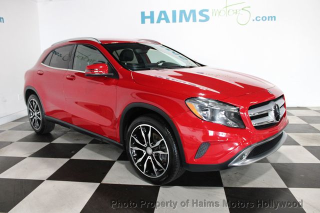 2016 Mercedes-Benz GLA 4MATIC 4dr GLA 250 - 22724638 - 3