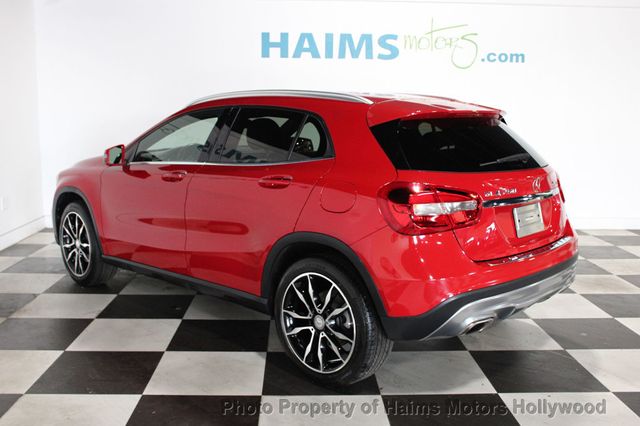 2016 Mercedes-Benz GLA 4MATIC 4dr GLA 250 - 22724638 - 4