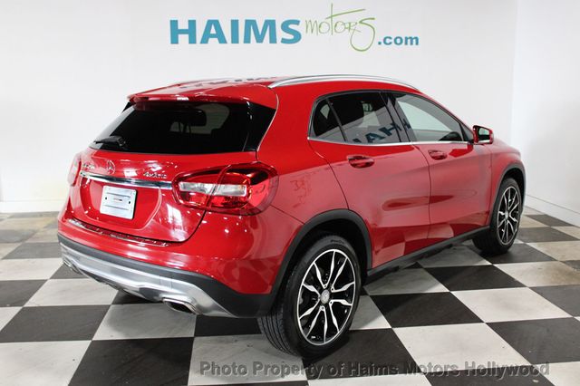 2016 Mercedes-Benz GLA 4MATIC 4dr GLA 250 - 22724638 - 6