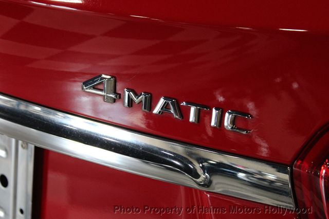 2016 Mercedes-Benz GLA 4MATIC 4dr GLA 250 - 22724638 - 7