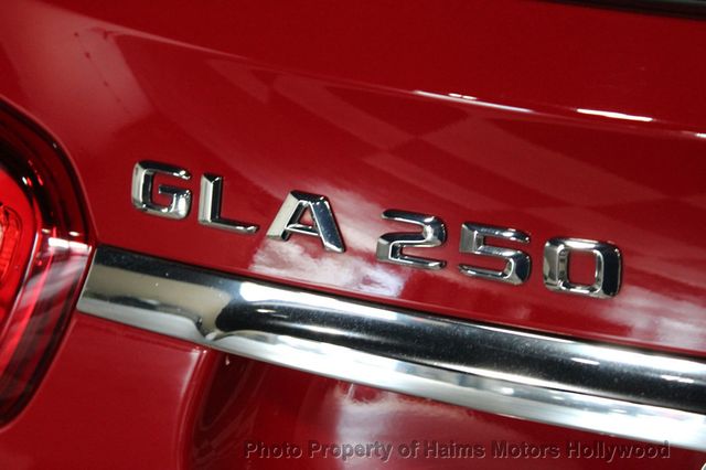 2016 Mercedes-Benz GLA 4MATIC 4dr GLA 250 - 22724638 - 8