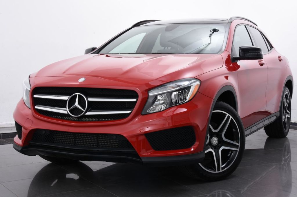 16 Used Mercedes Benz Gla 4matic 4dr Gla 250 At Dip S Luxury Motors Serving Elizabeth Nj Iid