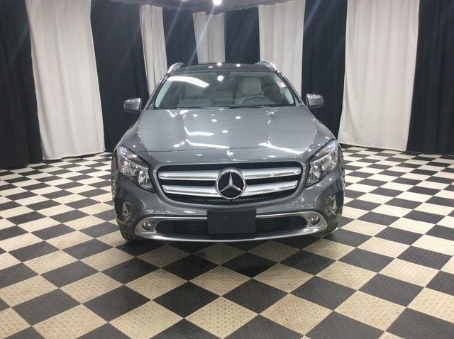 2016 Mercedes-Benz GLA 4MATIC 4dr GLA 250 - 22696599 - 1