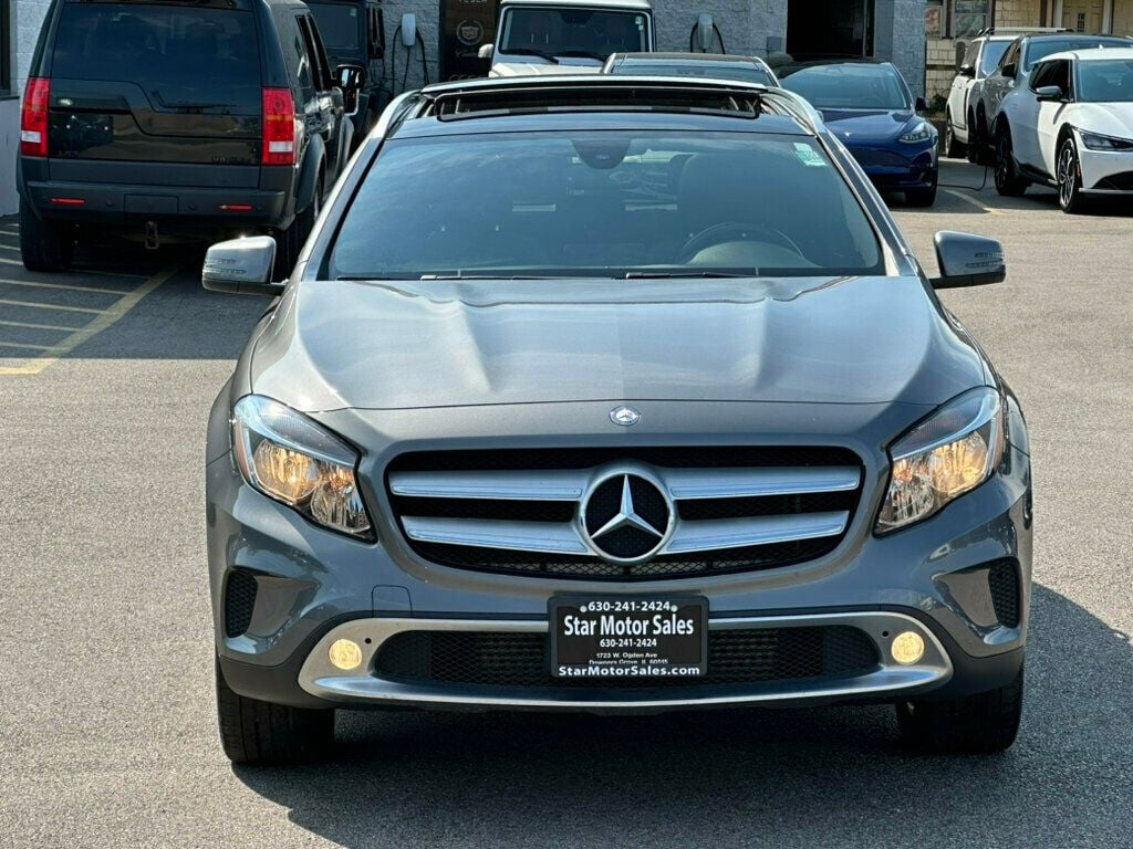 2016 Mercedes-Benz GLA 4MATIC 4dr GLA 250 - 22582616 - 11