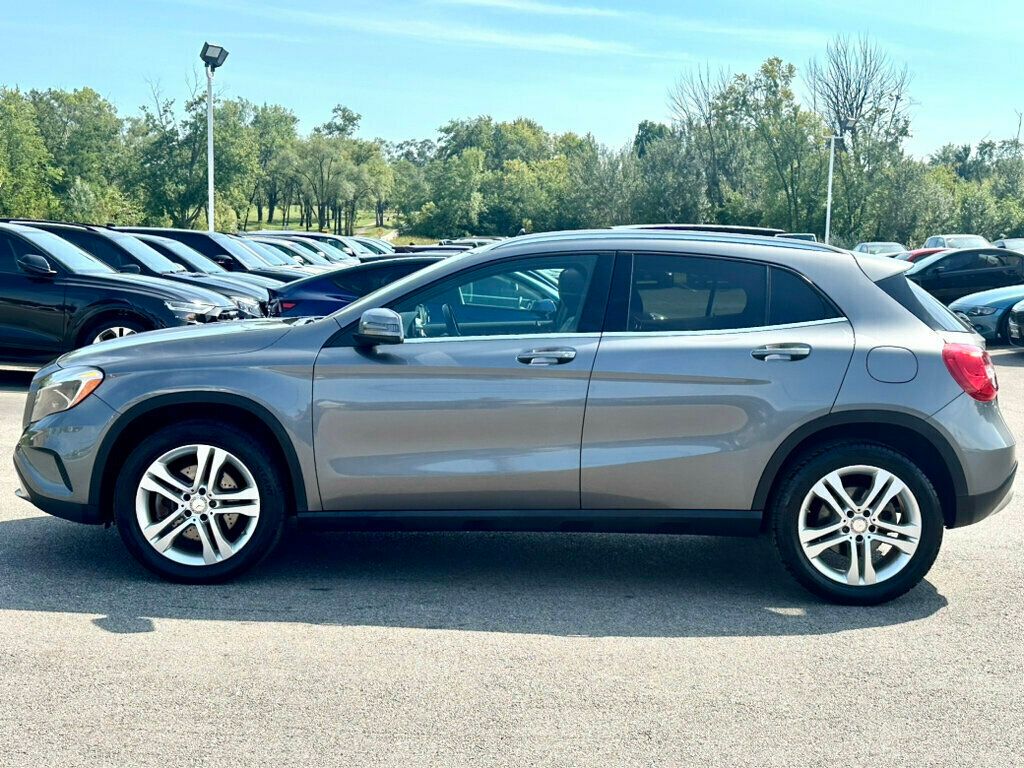 2016 Mercedes-Benz GLA 4MATIC 4dr GLA 250 - 22582616 - 16