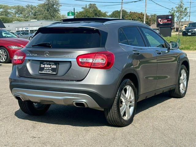 2016 Mercedes-Benz GLA 4MATIC 4dr GLA 250 - 22582616 - 7