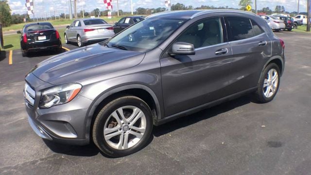 2016 Mercedes-Benz GLA FWD 4dr GLA 250 - 22614381 - 3