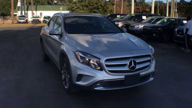 2016 Mercedes-Benz GLA FWD 4dr GLA 250 - 22709056 - 1