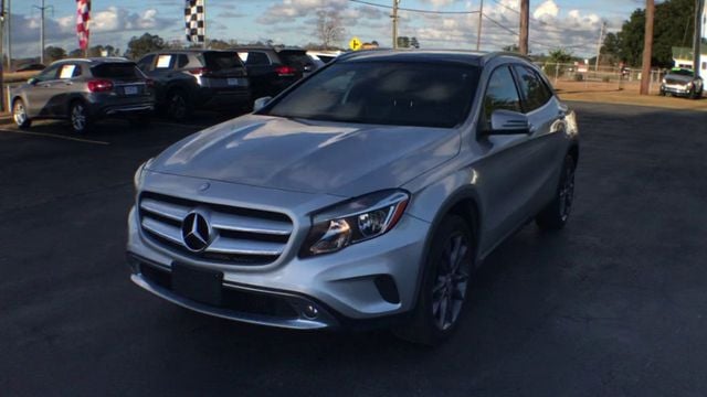 2016 Mercedes-Benz GLA FWD 4dr GLA 250 - 22709056 - 2