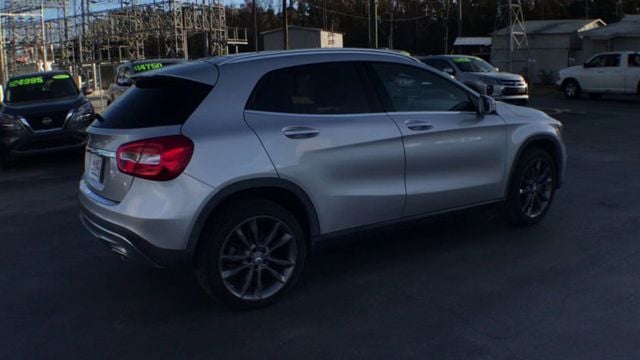 2016 Mercedes-Benz GLA FWD 4dr GLA 250 - 22709056 - 7