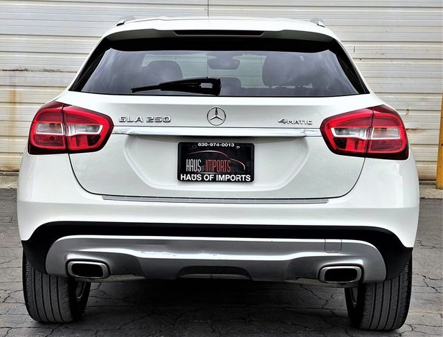 2016 Mercedes-Benz GLA GLA 250 4MATIC AWD 4dr SUV - 21406039 - 9