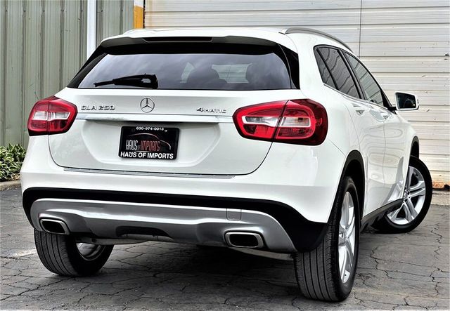 2016 Mercedes-Benz GLA GLA 250 4MATIC AWD 4dr SUV - 21406039 - 10