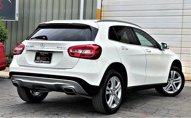 2016 Mercedes-Benz GLA GLA 250 4MATIC AWD 4dr SUV - 21406039 - 11