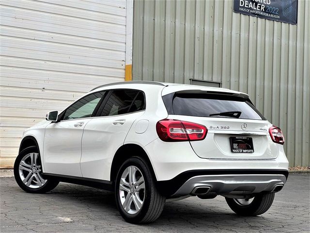2016 Mercedes-Benz GLA GLA 250 4MATIC AWD 4dr SUV - 21406039 - 13
