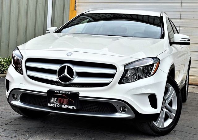2016 Mercedes-Benz GLA GLA 250 4MATIC AWD 4dr SUV - 21406039 - 14