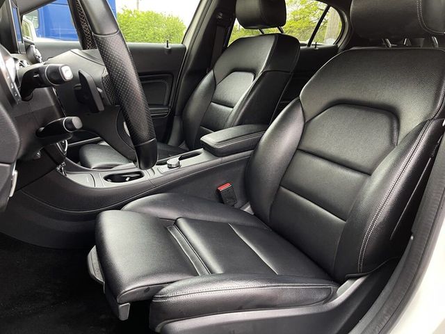 2016 Mercedes-Benz GLA GLA 250 4MATIC AWD 4dr SUV - 21406039 - 17