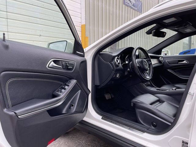 2016 Mercedes-Benz GLA GLA 250 4MATIC AWD 4dr SUV - 21406039 - 18