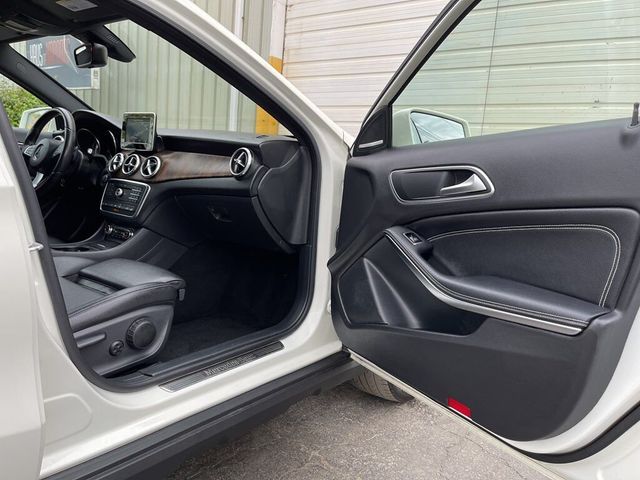 2016 Mercedes-Benz GLA GLA 250 4MATIC AWD 4dr SUV - 21406039 - 19