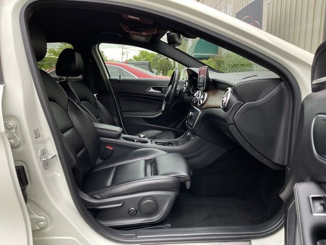 2016 Mercedes-Benz GLA GLA 250 4MATIC AWD 4dr SUV - 21406039 - 20