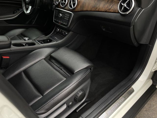 2016 Mercedes-Benz GLA GLA 250 4MATIC AWD 4dr SUV - 21406039 - 21