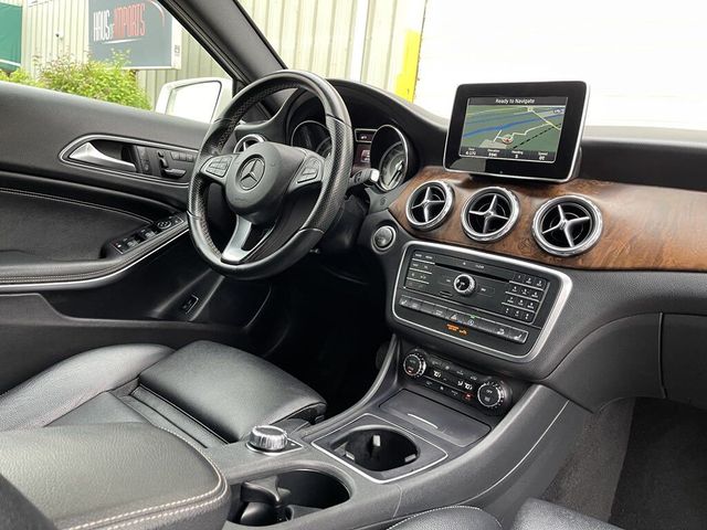 2016 Mercedes-Benz GLA GLA 250 4MATIC AWD 4dr SUV - 21406039 - 22