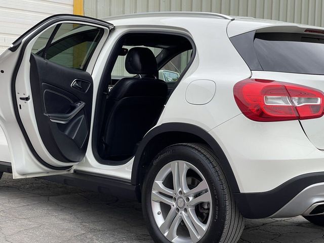 2016 Mercedes-Benz GLA GLA 250 4MATIC AWD 4dr SUV - 21406039 - 23