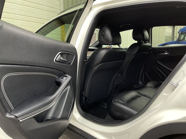 2016 Mercedes-Benz GLA GLA 250 4MATIC AWD 4dr SUV - 21406039 - 24