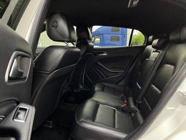 2016 Mercedes-Benz GLA GLA 250 4MATIC AWD 4dr SUV - 21406039 - 25