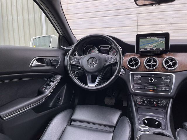 2016 Mercedes-Benz GLA GLA 250 4MATIC AWD 4dr SUV - 21406039 - 27