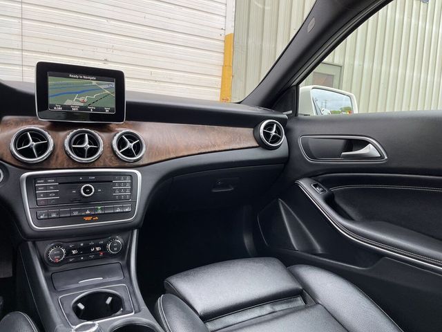 2016 Mercedes-Benz GLA GLA 250 4MATIC AWD 4dr SUV - 21406039 - 28