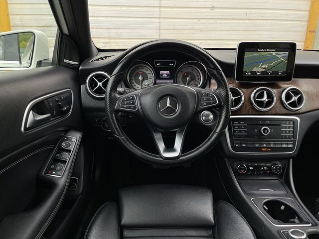 2016 Mercedes-Benz GLA GLA 250 4MATIC AWD 4dr SUV - 21406039 - 29