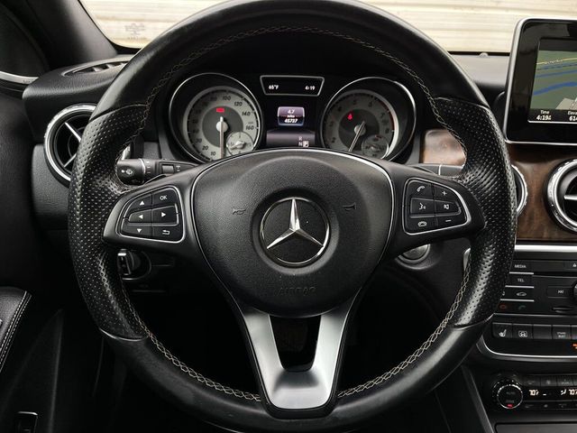 2016 Mercedes-Benz GLA GLA 250 4MATIC AWD 4dr SUV - 21406039 - 30