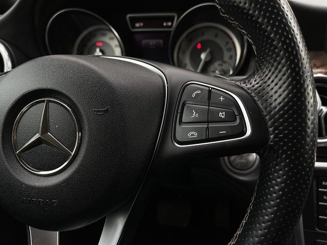 2016 Mercedes-Benz GLA GLA 250 4MATIC AWD 4dr SUV - 21406039 - 31